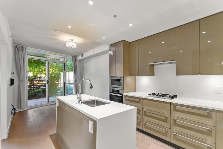 Photo 3 at 108 - 5189 Cambie Street, Cambie, Vancouver West