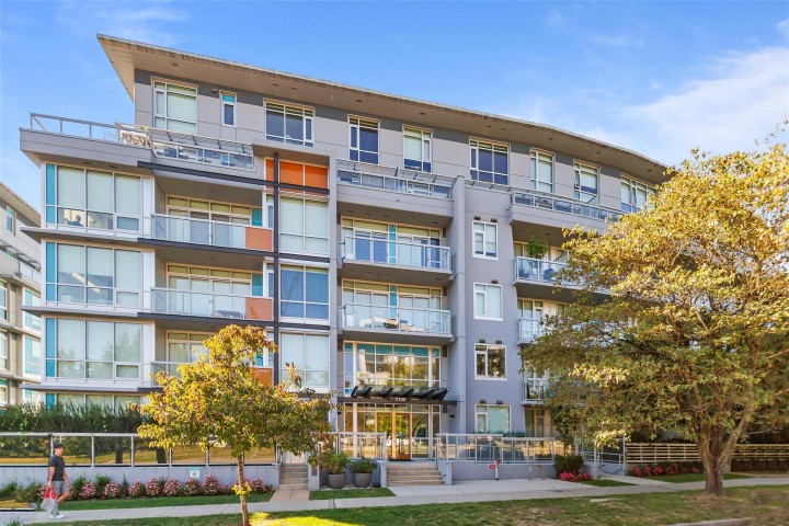 Photo 1 at 108 - 5189 Cambie Street, Cambie, Vancouver West