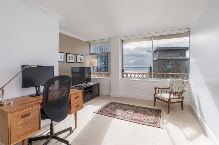 Photo 23 at 902 - 2135 Argyle Avenue, Dundarave, West Vancouver