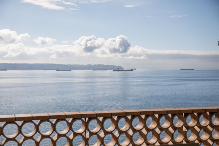 Photo 26 at 902 - 2135 Argyle Avenue, Dundarave, West Vancouver