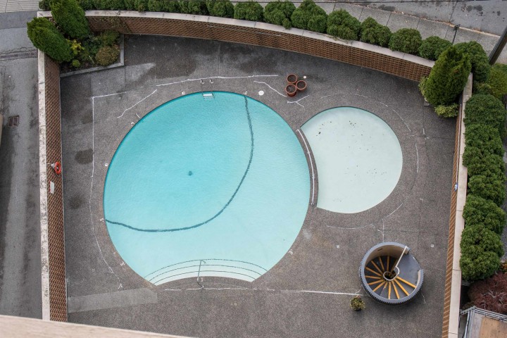 Photo 34 at 902 - 2135 Argyle Avenue, Dundarave, West Vancouver