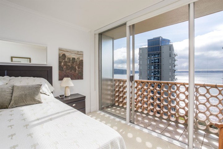 Photo 19 at 902 - 2135 Argyle Avenue, Dundarave, West Vancouver