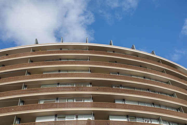 Photo 35 at 902 - 2135 Argyle Avenue, Dundarave, West Vancouver