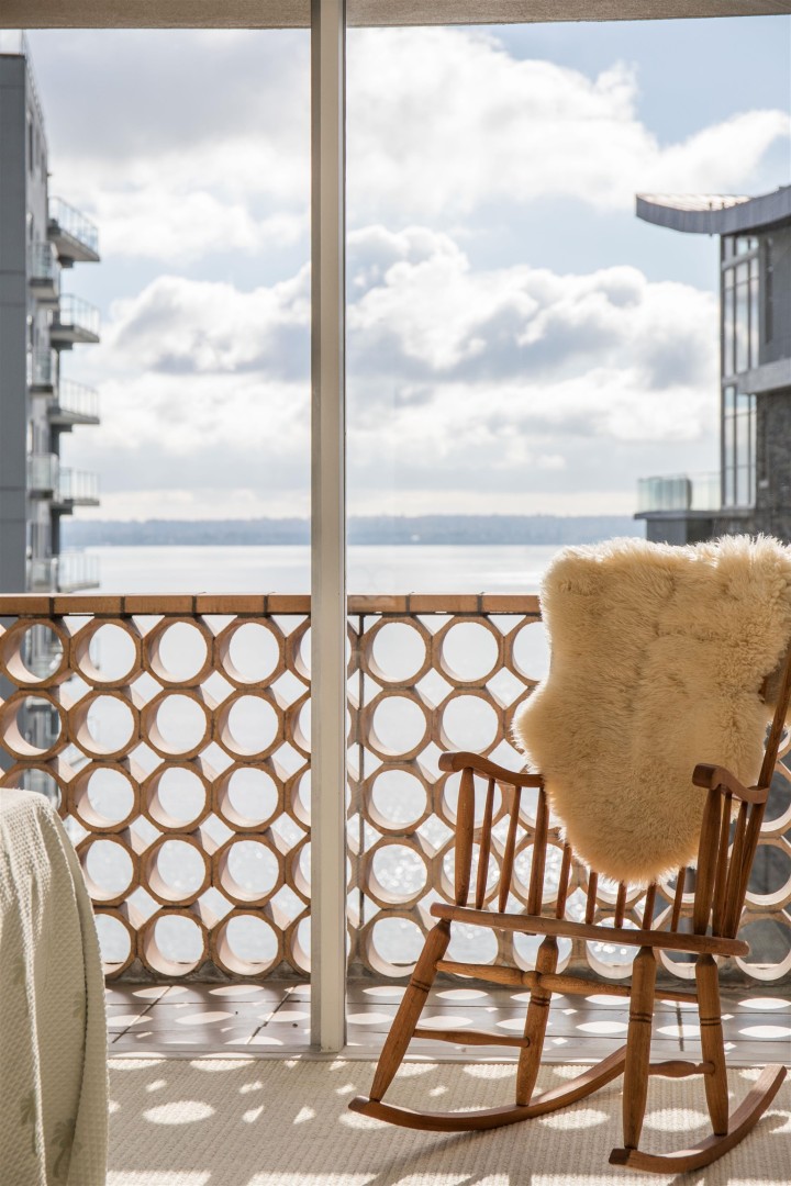 Photo 29 at 902 - 2135 Argyle Avenue, Dundarave, West Vancouver