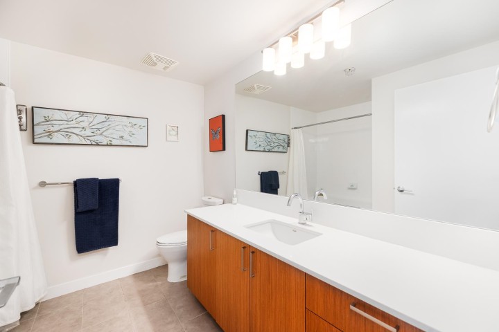 Photo 12 at 318 - 221 Union Street, Strathcona, Vancouver East