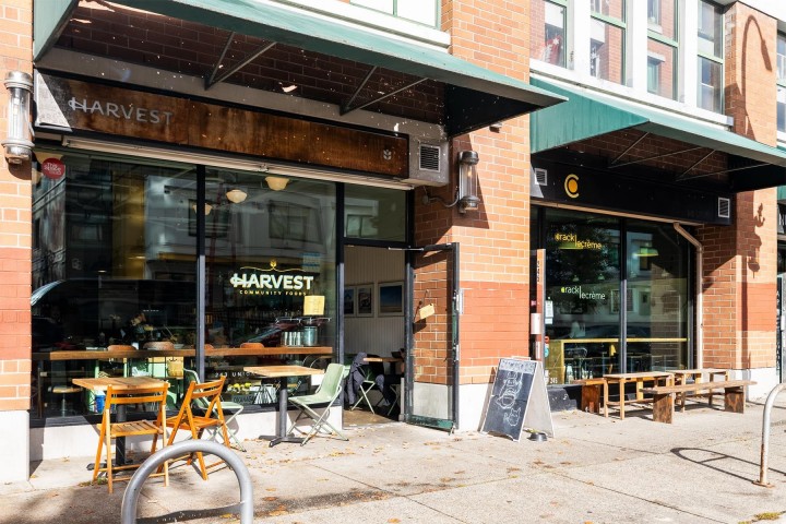 Photo 20 at 318 - 221 Union Street, Strathcona, Vancouver East