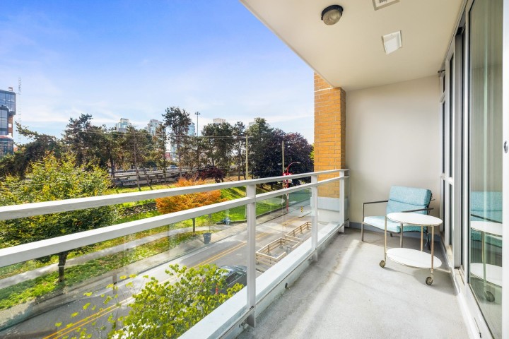 Photo 14 at 318 - 221 Union Street, Strathcona, Vancouver East