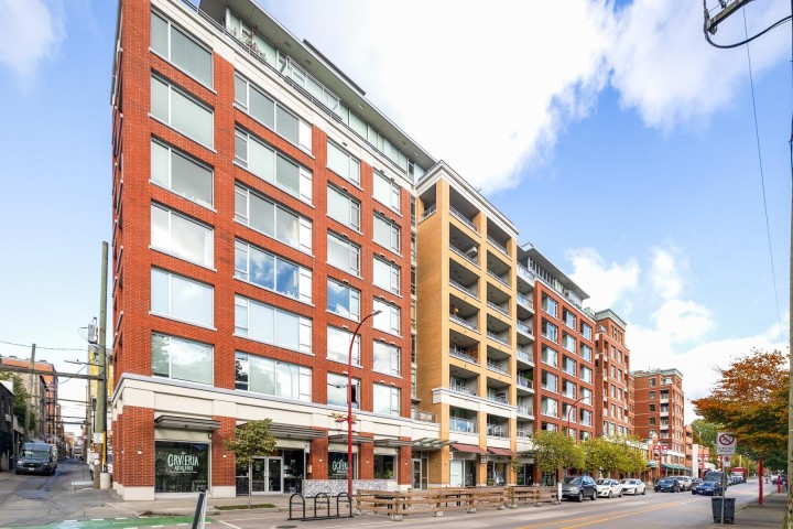 Photo 18 at 318 - 221 Union Street, Strathcona, Vancouver East