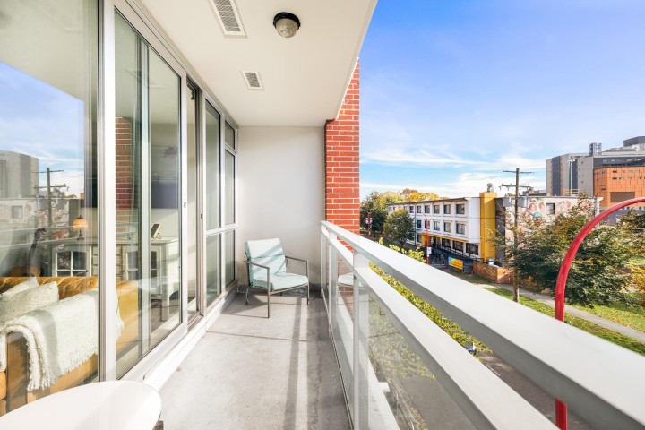 Photo 15 at 318 - 221 Union Street, Strathcona, Vancouver East