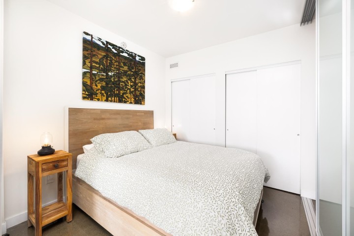 Photo 11 at 318 - 221 Union Street, Strathcona, Vancouver East