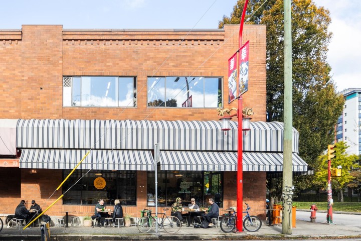 Photo 19 at 318 - 221 Union Street, Strathcona, Vancouver East