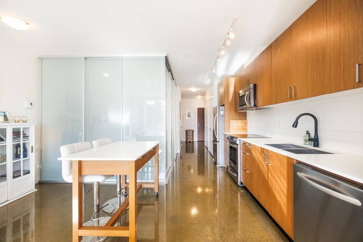 Photo 8 at 318 - 221 Union Street, Strathcona, Vancouver East