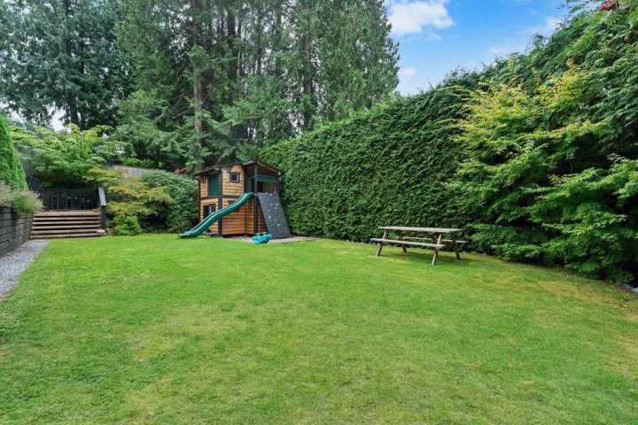 Photo 27 at 727 Crystal Court, Canyon Heights NV, North Vancouver