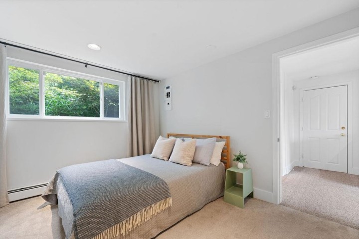 Photo 17 at 727 Crystal Court, Canyon Heights NV, North Vancouver