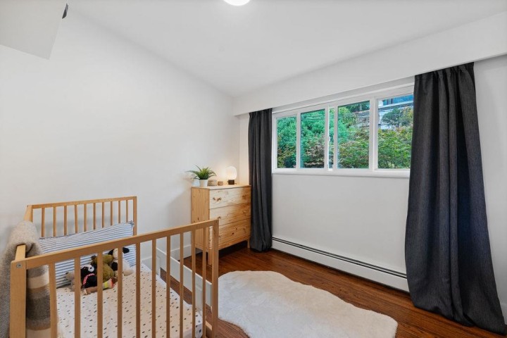 Photo 16 at 727 Crystal Court, Canyon Heights NV, North Vancouver