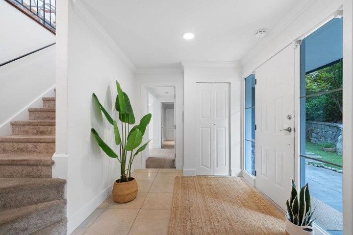 Photo 22 at 727 Crystal Court, Canyon Heights NV, North Vancouver