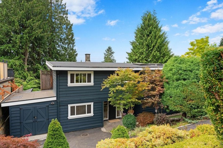 Photo 32 at 727 Crystal Court, Canyon Heights NV, North Vancouver