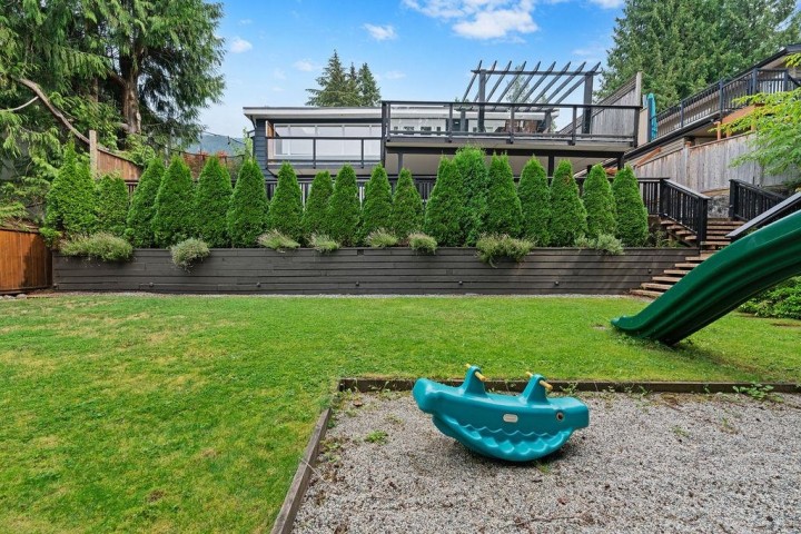 Photo 28 at 727 Crystal Court, Canyon Heights NV, North Vancouver