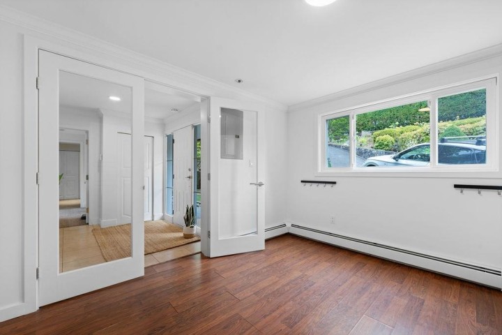 Photo 20 at 727 Crystal Court, Canyon Heights NV, North Vancouver