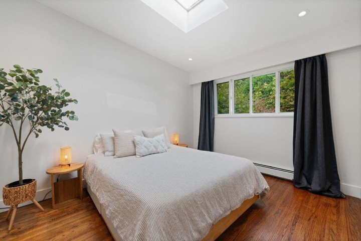 Photo 14 at 727 Crystal Court, Canyon Heights NV, North Vancouver