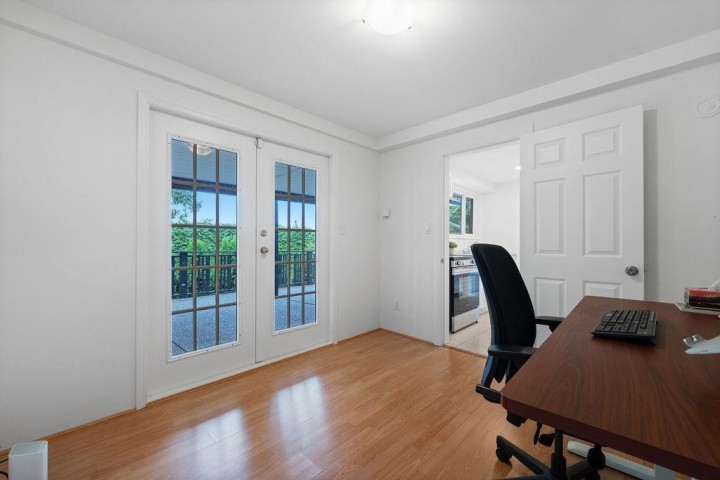 Photo 18 at 727 Crystal Court, Canyon Heights NV, North Vancouver