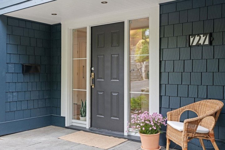 Photo 31 at 727 Crystal Court, Canyon Heights NV, North Vancouver