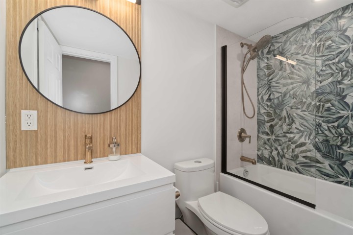 Photo 23 at 310 - 1000 Bowron Court, Roche Point, North Vancouver