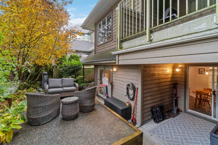 Photo 27 at 310 - 1000 Bowron Court, Roche Point, North Vancouver