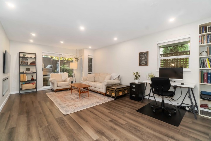 Photo 6 at 310 - 1000 Bowron Court, Roche Point, North Vancouver