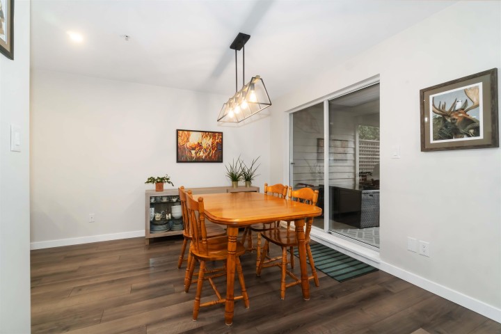 Photo 13 at 310 - 1000 Bowron Court, Roche Point, North Vancouver