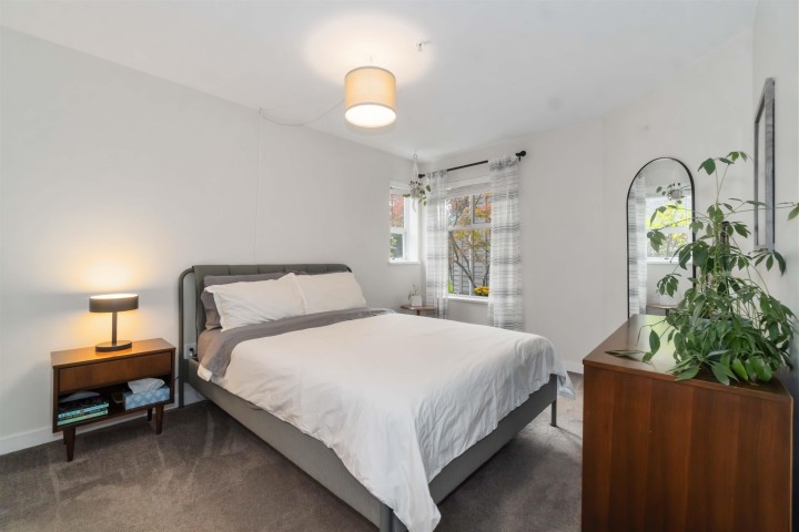 Photo 16 at 310 - 1000 Bowron Court, Roche Point, North Vancouver