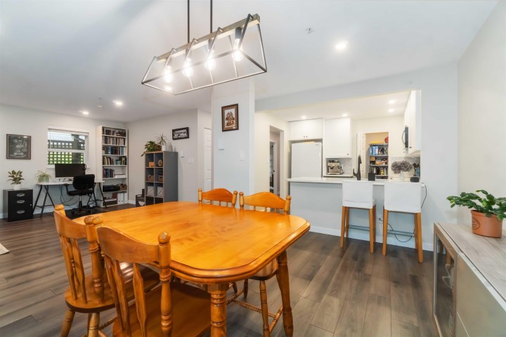 Photo 12 at 310 - 1000 Bowron Court, Roche Point, North Vancouver