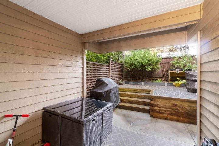 Photo 26 at 310 - 1000 Bowron Court, Roche Point, North Vancouver