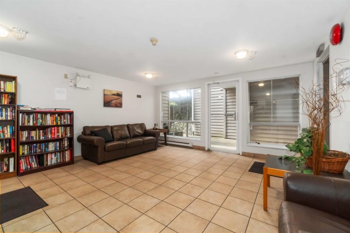 Photo 36 at 310 - 1000 Bowron Court, Roche Point, North Vancouver