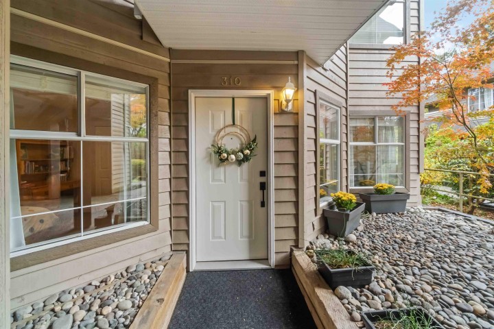 Photo 32 at 310 - 1000 Bowron Court, Roche Point, North Vancouver