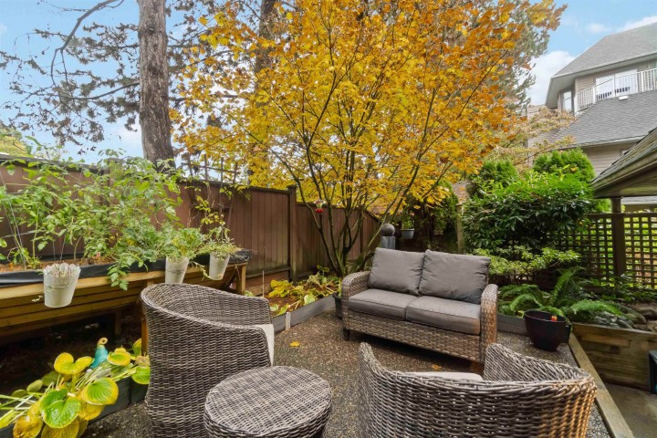 Photo 28 at 310 - 1000 Bowron Court, Roche Point, North Vancouver