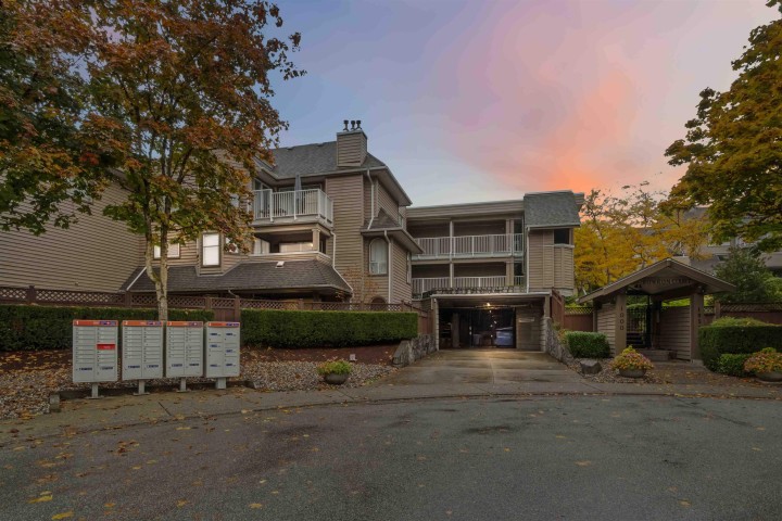 Photo 30 at 310 - 1000 Bowron Court, Roche Point, North Vancouver