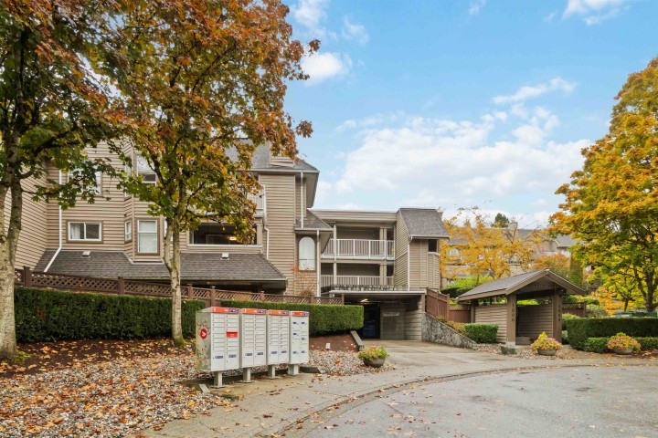 Photo 34 at 310 - 1000 Bowron Court, Roche Point, North Vancouver