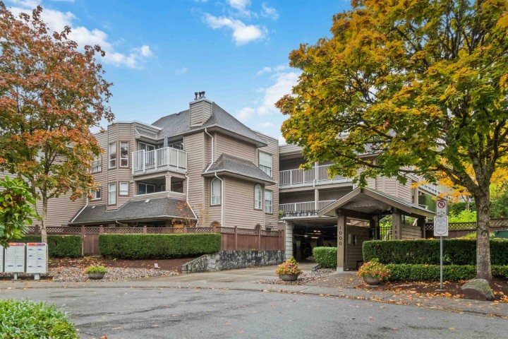 Photo 33 at 310 - 1000 Bowron Court, Roche Point, North Vancouver