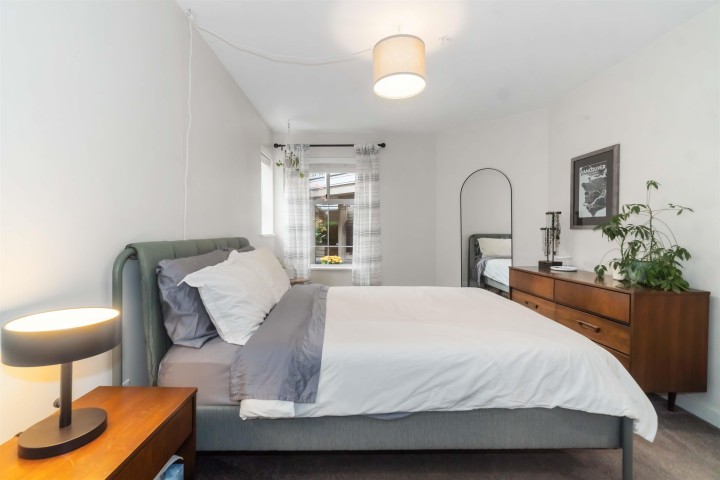 Photo 18 at 310 - 1000 Bowron Court, Roche Point, North Vancouver