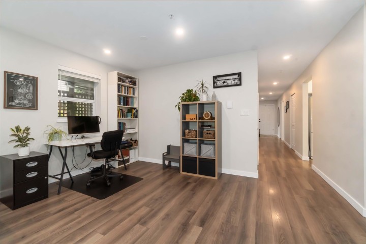 Photo 15 at 310 - 1000 Bowron Court, Roche Point, North Vancouver