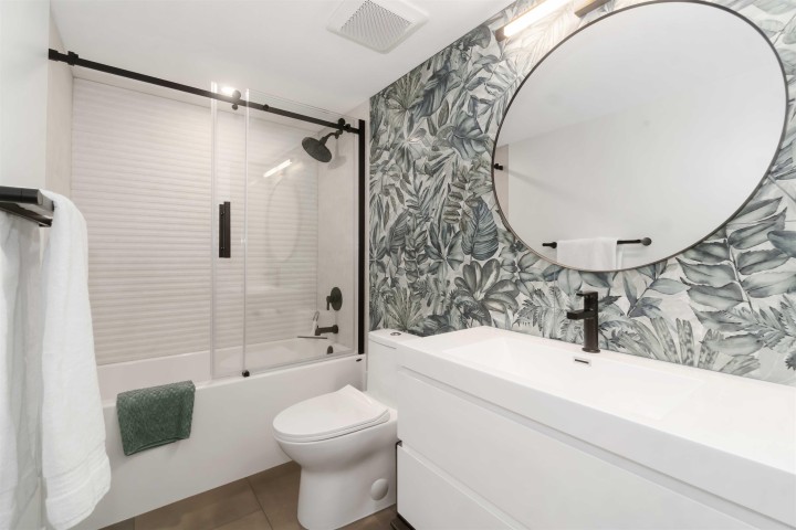 Photo 19 at 310 - 1000 Bowron Court, Roche Point, North Vancouver