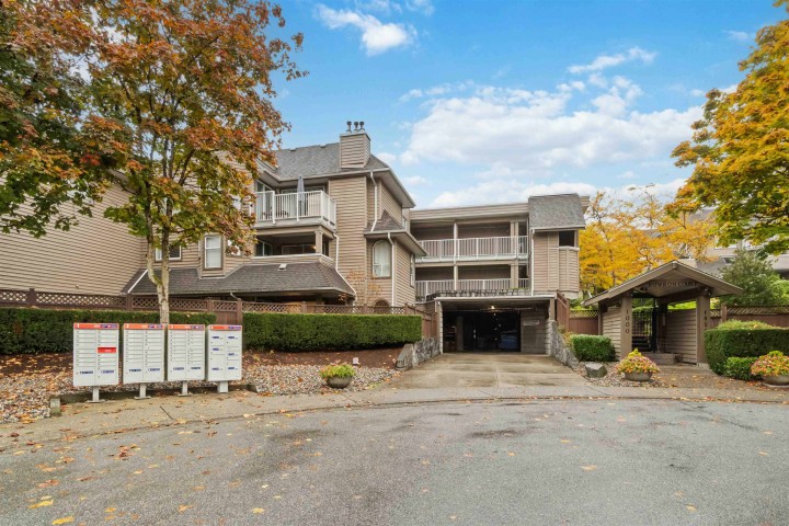 Photo 35 at 310 - 1000 Bowron Court, Roche Point, North Vancouver