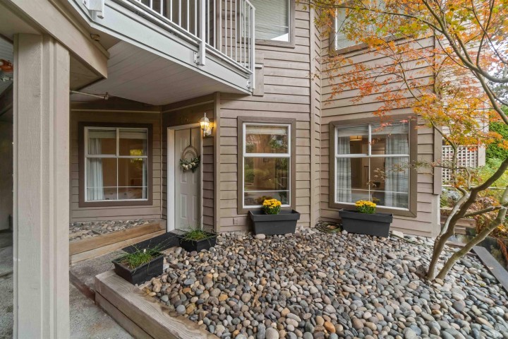 Photo 31 at 310 - 1000 Bowron Court, Roche Point, North Vancouver