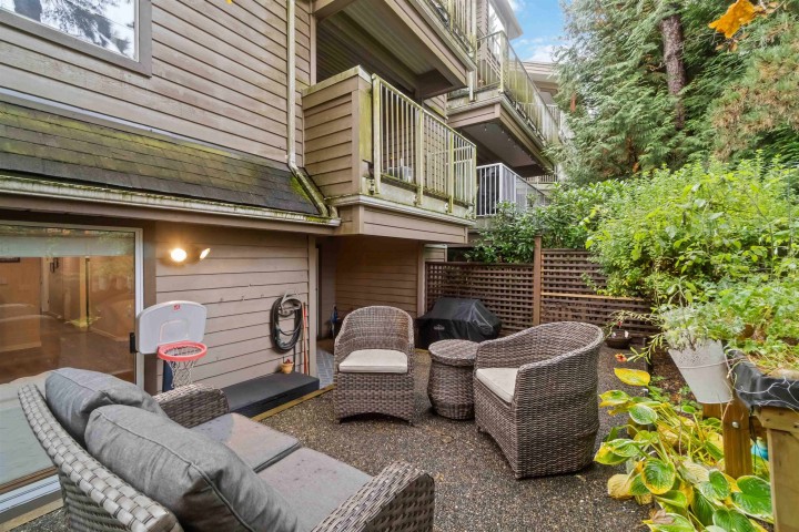 Photo 29 at 310 - 1000 Bowron Court, Roche Point, North Vancouver