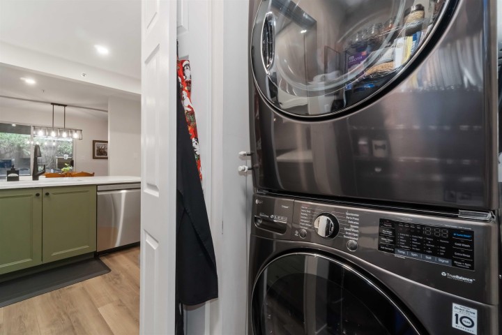 Photo 25 at 310 - 1000 Bowron Court, Roche Point, North Vancouver