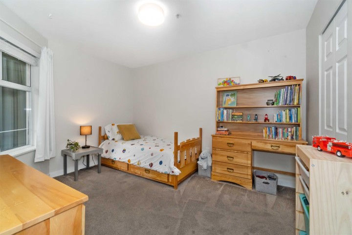 Photo 21 at 310 - 1000 Bowron Court, Roche Point, North Vancouver