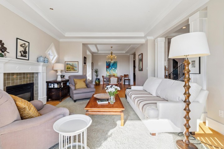 Photo 6 at 458 E 21st Street, Boulevard, North Vancouver