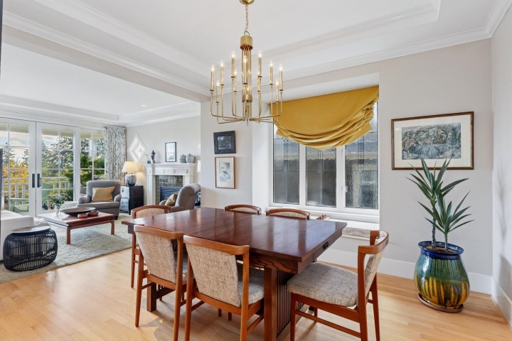 Photo 7 at 458 E 21st Street, Boulevard, North Vancouver