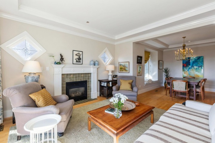 Photo 5 at 458 E 21st Street, Boulevard, North Vancouver